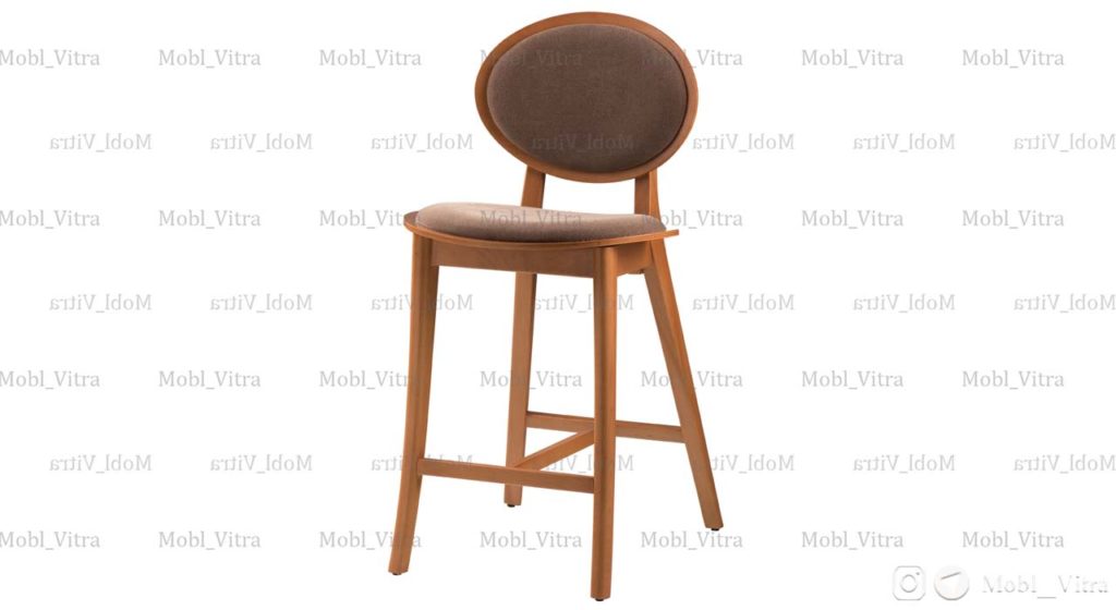 قیمت خرید صندلی کانتر ویترا کد 6