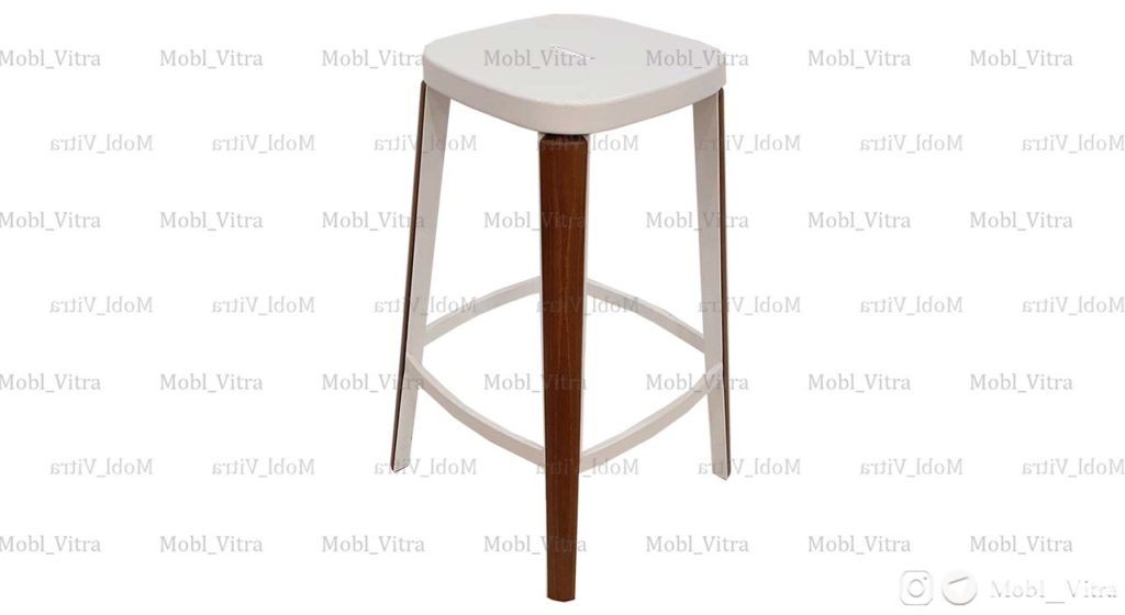 قیمت خرید صندلی کانتر ویترا کد 25