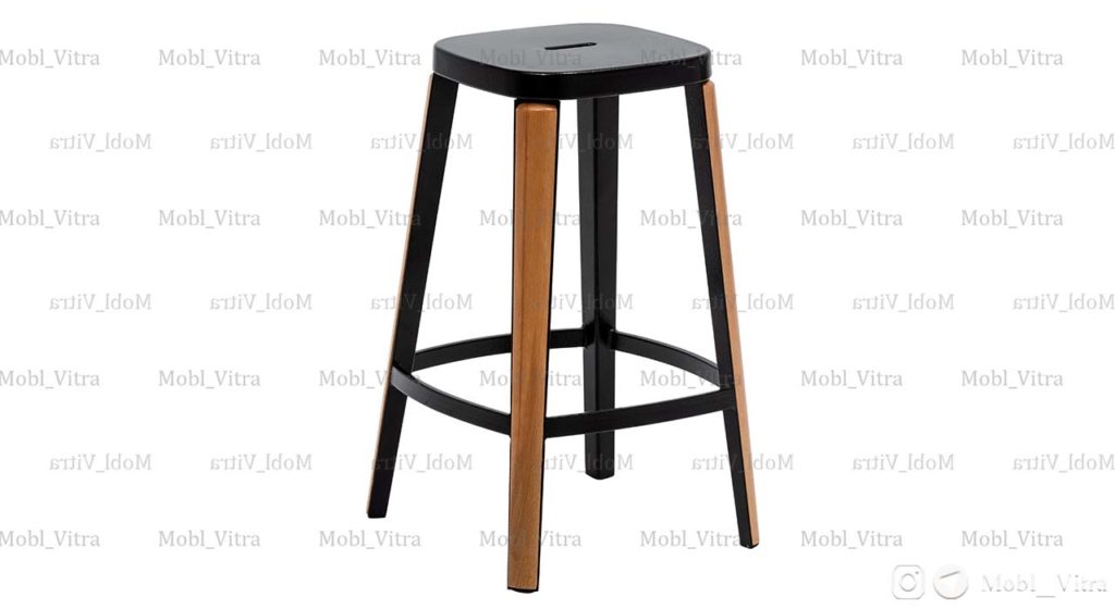 قیمت خرید صندلی کانتر ویترا کد 25