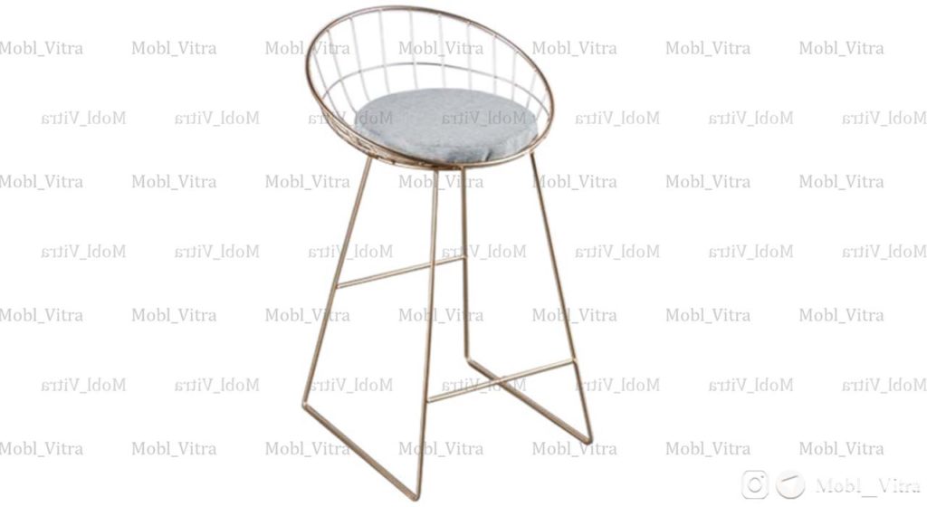 عکس صندلی کانتر ویترا کد 36