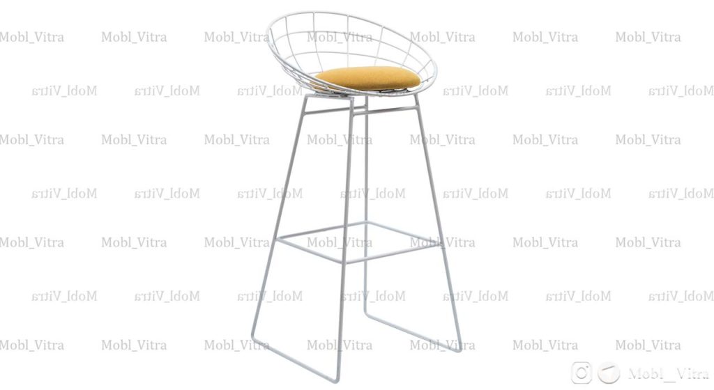 عکس صندلی کانتر ویترا کد 36