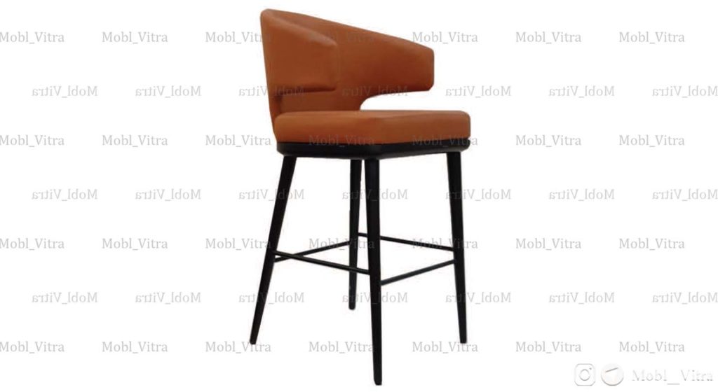 قیمت خرید صندلی کانتر ویترا کد 15