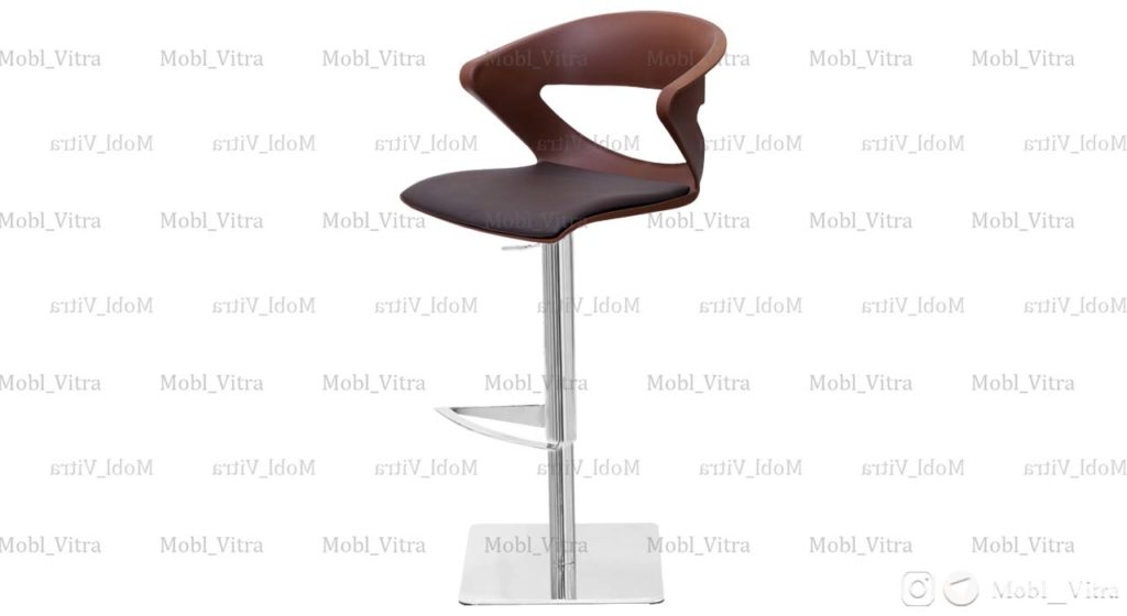 عکس صندلی کانتر ویترا کد 53