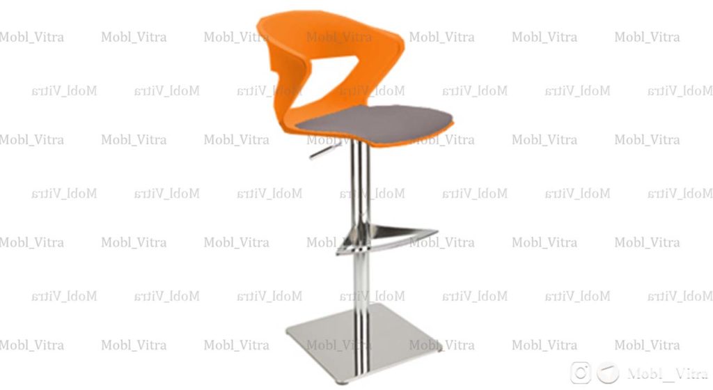 عکس صندلی کانتر ویترا کد 53