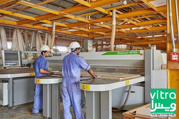 خرید مستقیم مبل از کارخانه تهران